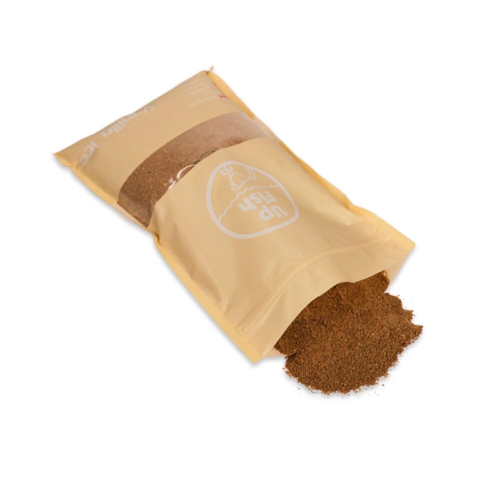UP FISH ZANĘTA METHOD MIX VANILLA ICE 800g - 2