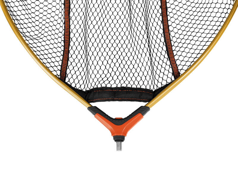 DELPHIN KOSZ DO PODBIERAKA ATAK SP-R 50x40cm - 3