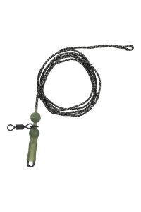 MIKADO  ZESTAW LEADCORE HELICOPTEROWY 80cm