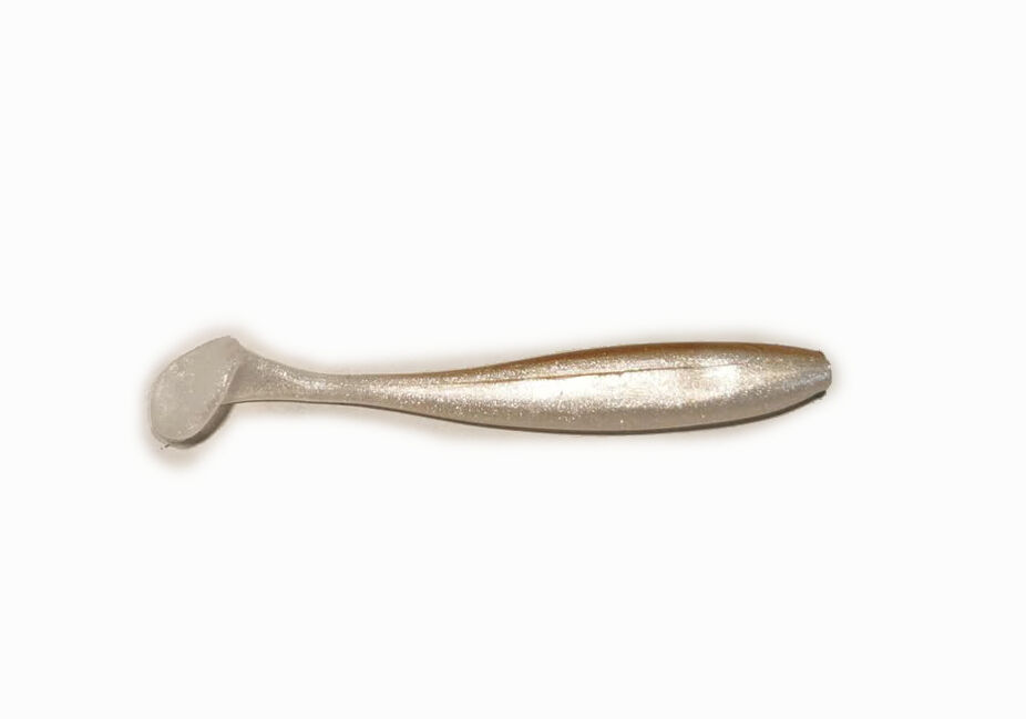 PRZYNĘTA GUMOWA THIN FISH 7cm 30