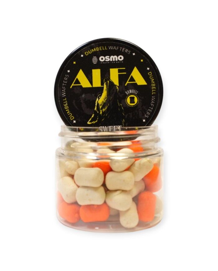 OSMO ALFA WAFTER SWEET - 3