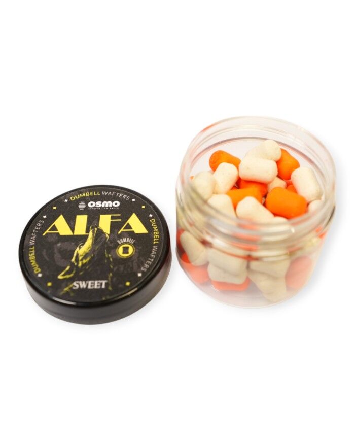 OSMO ALFA WAFTER SWEET - 2