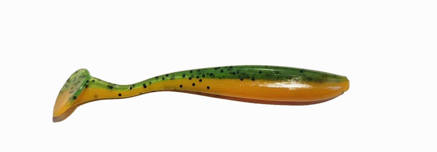 PRZYNĘTA GUMOWA THIN FISH 10cm D10