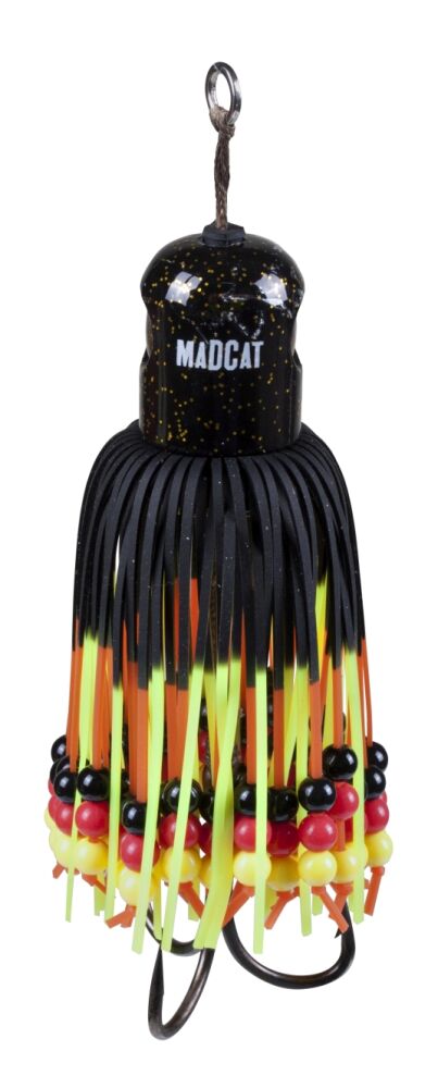 DAM MADCAT CLONK TEASER 150g BLACK