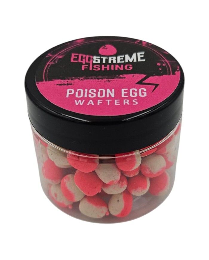 OSMO EGGSTREAME FISHING POISON EGG WAFTERS