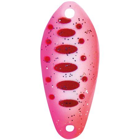 KAMATSU BŁYTSKA TROUT SPOON KEIKO 2,7cm 2g 05