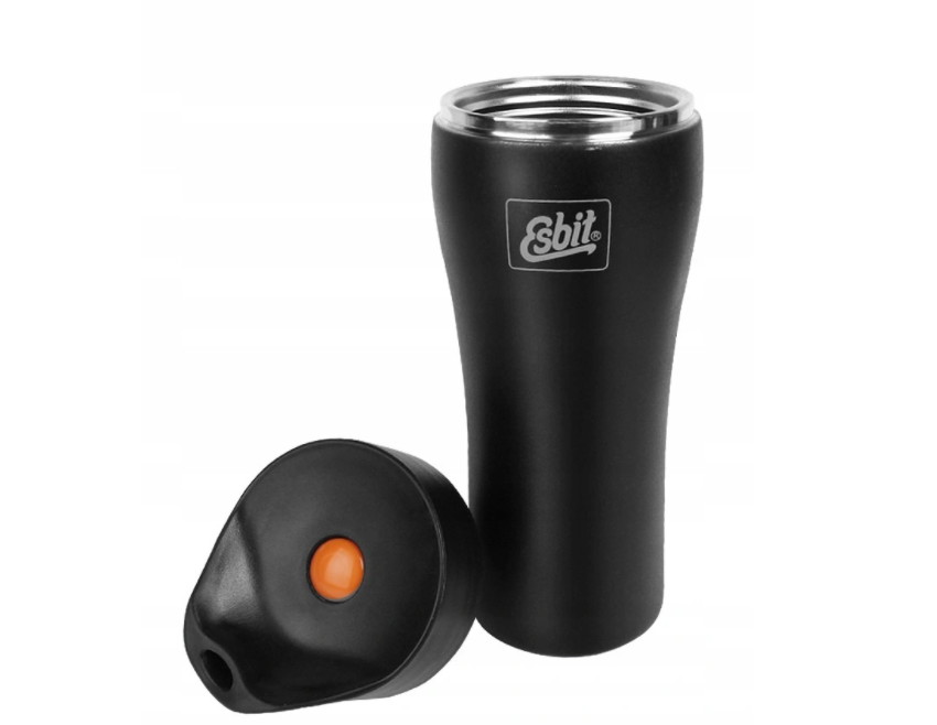 ESBIT KUBEK THERMO BUG BLACK 375ml