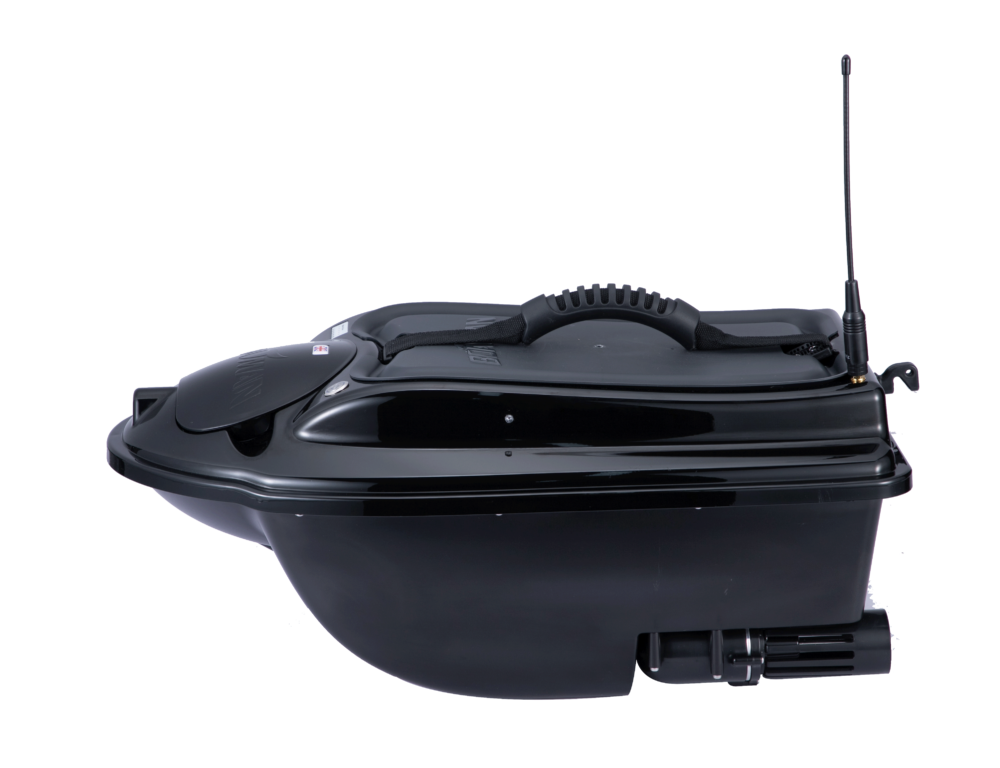 BOATMAN ACTOR PLUS BASIC SD HOME GPS - 5