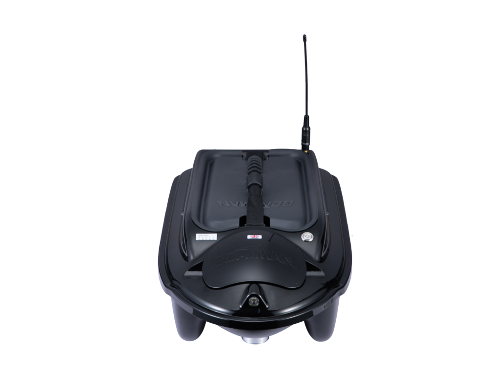 BOATMAN ACTOR PLUS BASIC SD HOME GPS - 4