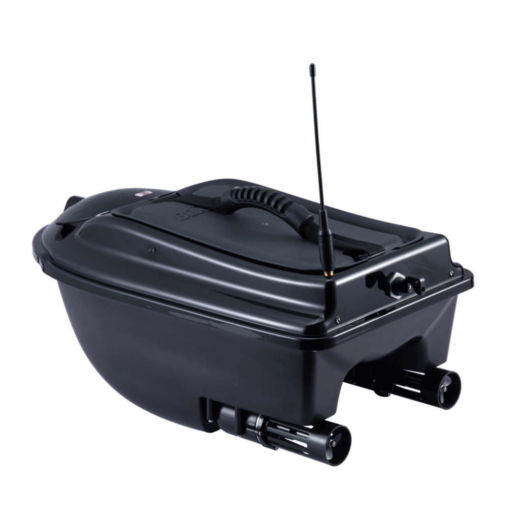 BOATMAN ACTOR PLUS BASIC SD HOME GPS - 6