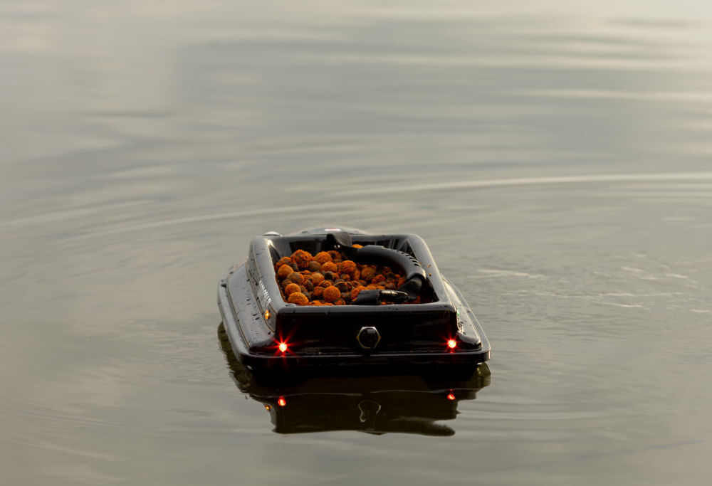 BOATMAN ACTOR PLUS BASIC SD HOME GPS - 10