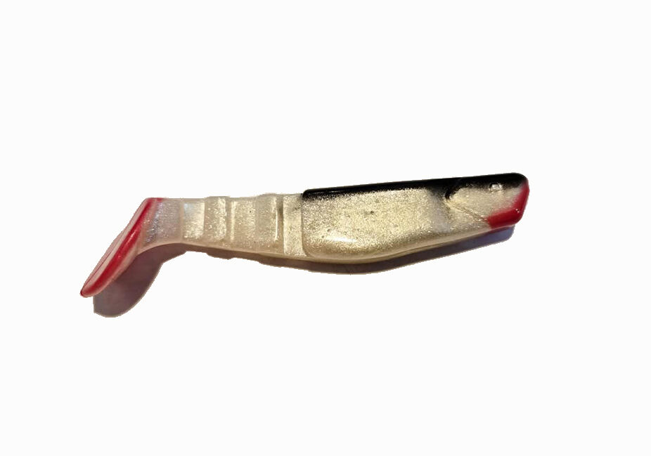PRZYNĘTA GUMOWA MONSTER KILLER 11,5cm 22
