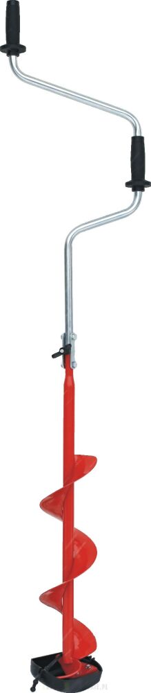TRAPER ŚWIDER DO LODU EXPERT 130mm