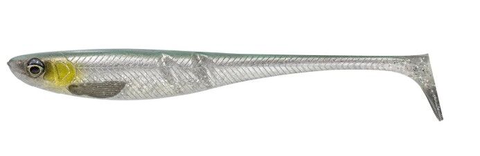 SAVAGE PRZYNĘTA COLLAPSER 14cm GREEN SILVER