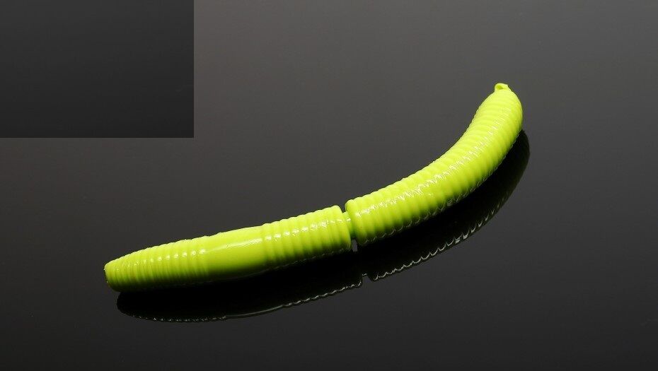 LIBRA LURES PRZYNĘTA FATTY D`WORM 65mm CHEESE 027