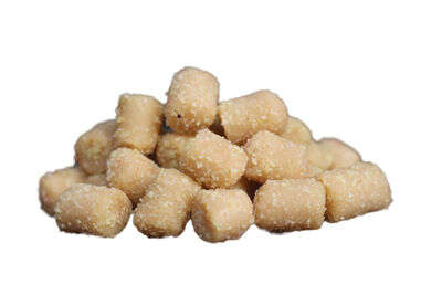 STIL PELLET HACZYKOWY SELECT 8mm ORZECH TYGRYSI