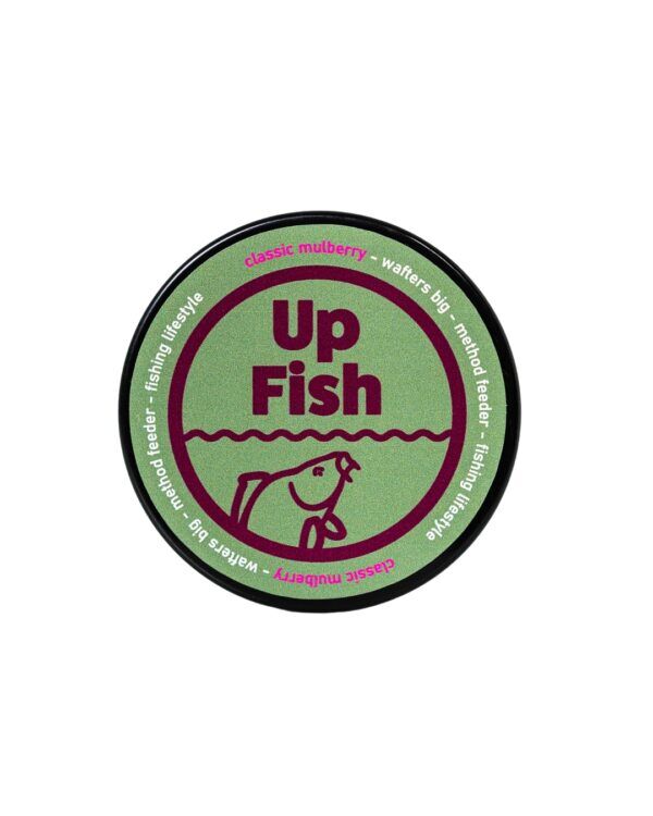 UP FISH PRZYNĘTA WAFTERS MULBERRY BIG 12mm - 3