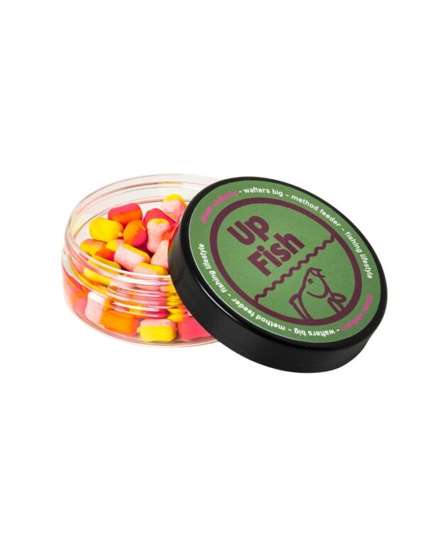 UP FISH PRZYNĘTA WAFTERS MULBERRY BIG 12mm