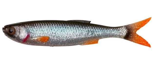 SAVAGE PRZYNĘTA CRAFT DYING MINNOW 5,5cm ROACH