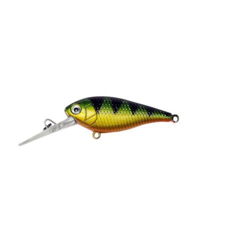 KONGER WOBLER LUCKY CRANK FLOAT 55mm 006