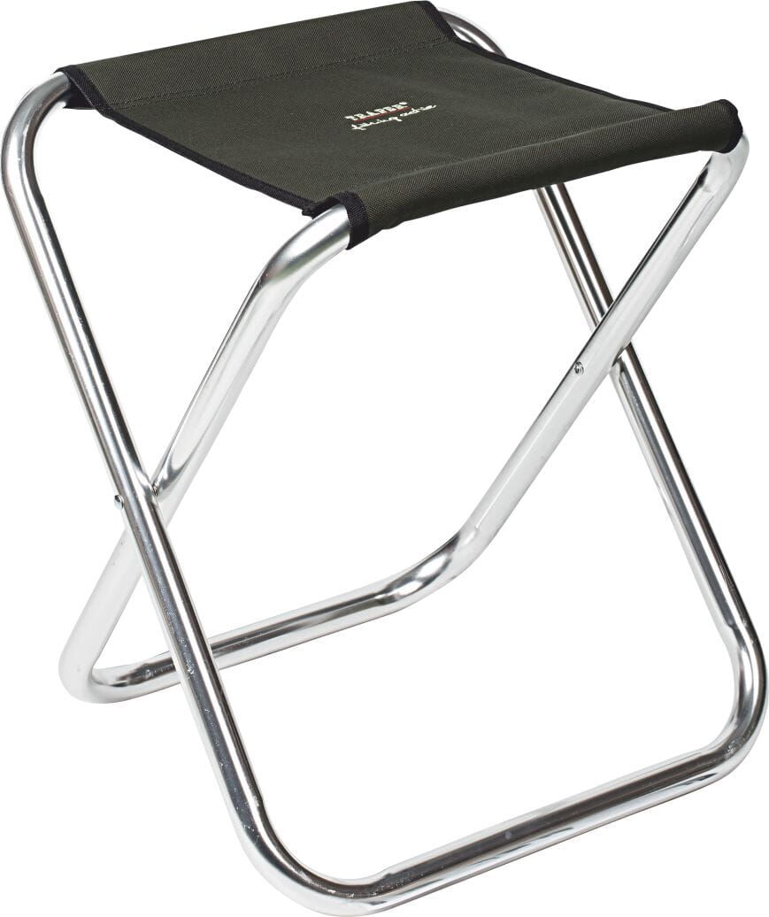 TRAPER STOŁEK FISHING ACTIVE ALU