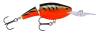 RAPALA WOBLER JOINTED SHAD RAP 09 RDT