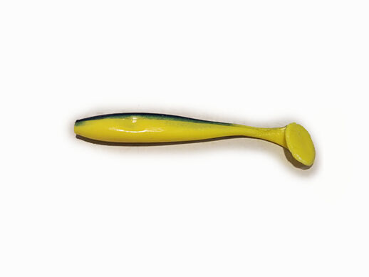 PRZYNĘTA GUMOWA THIN FISH 7cm 107