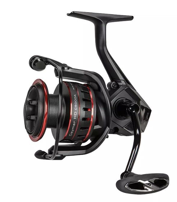 KOŁOWROTEK OKUMA CEYMAR C2000A SPINNING