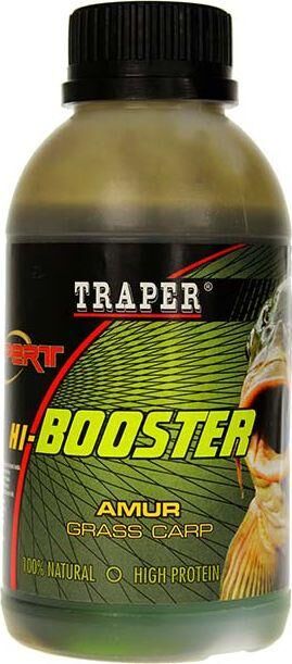 TRAPER BOOSTER EXPERT AMUR 350g