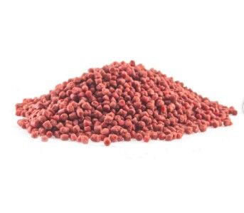 STALOMAX PELLET 2mm SQUID ORANGE 1kg
