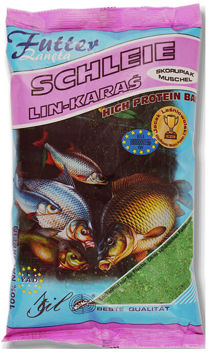 STIL ZANĘTA HPB 1kg SKORUPIAK LIN KARAŚ 