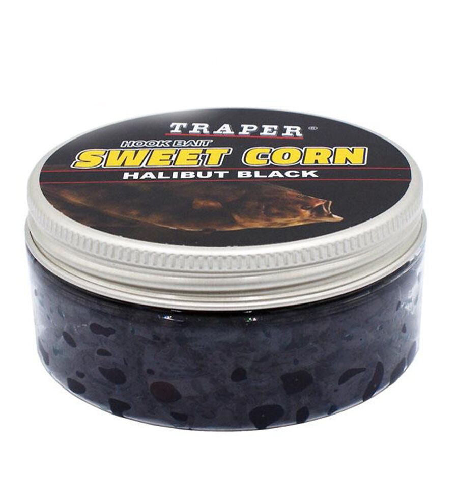TRAPER KUKURYDZA SWEET CORN 70g HALIBUT