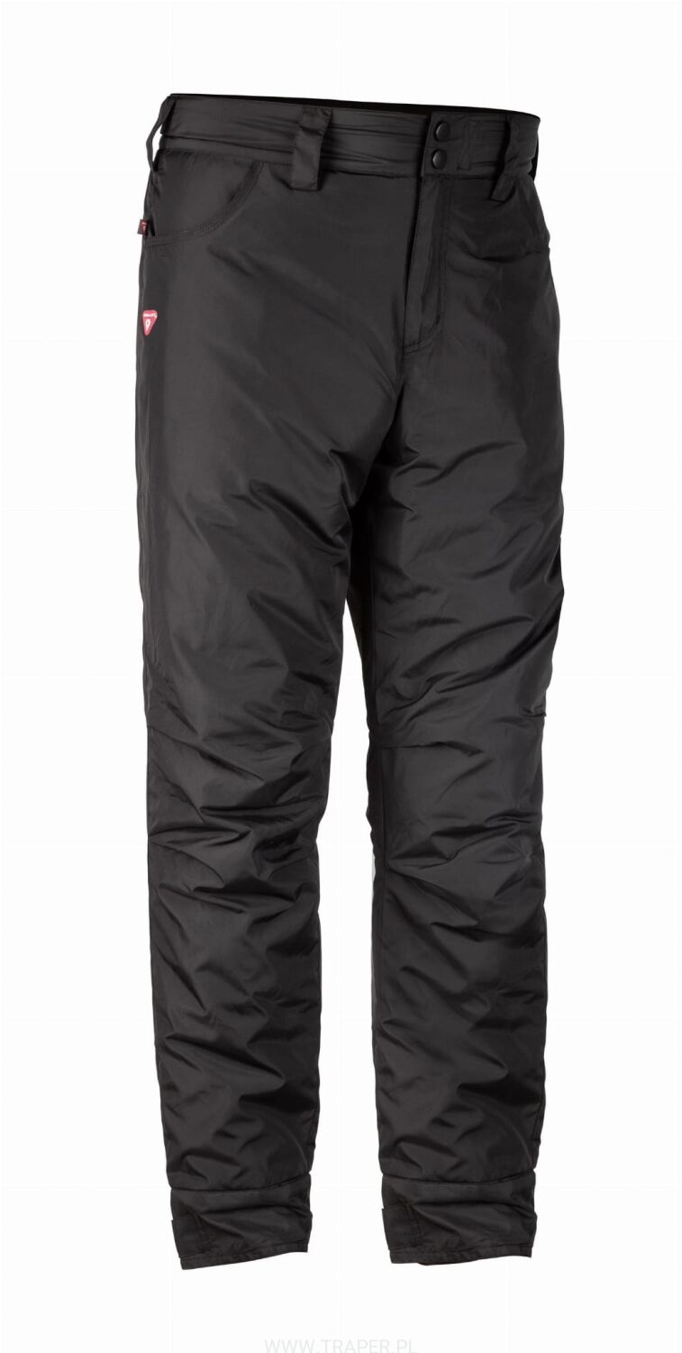 TRAPER SPODNIE YUKON XL