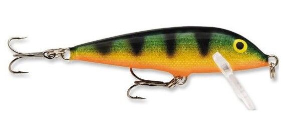 RAPALA WOBLER COUNTDOWN CD03 P