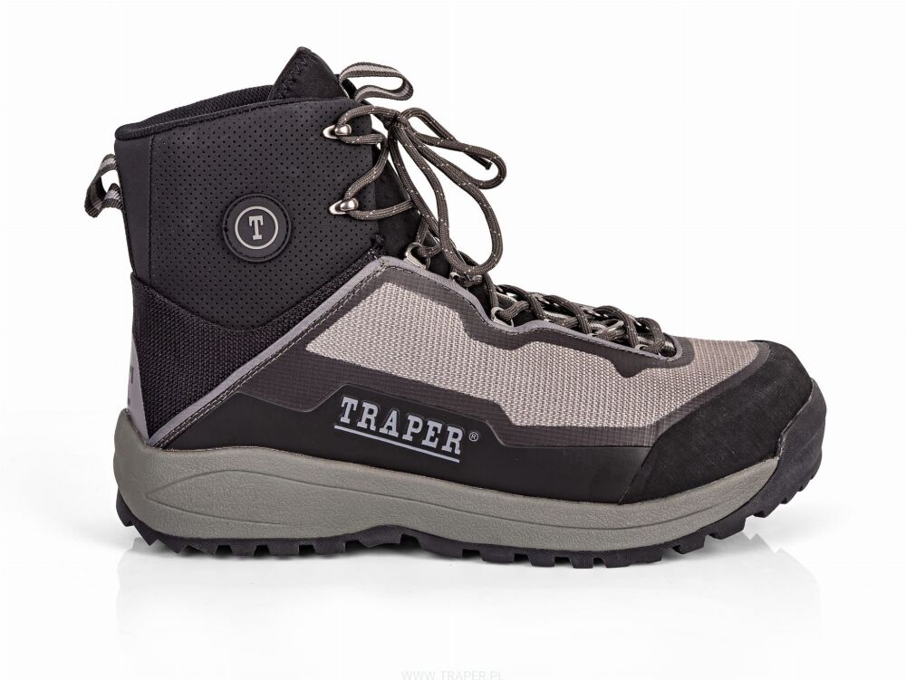 TRAPER BUTY DO BRODZENIA YUKON PRO 13-47