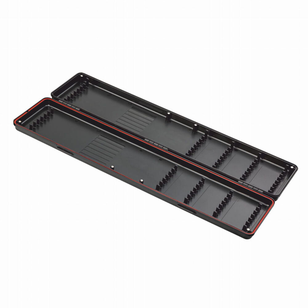 TRAPER ETUI NA PRZYPONY GST CZARNE 44 cm - 2