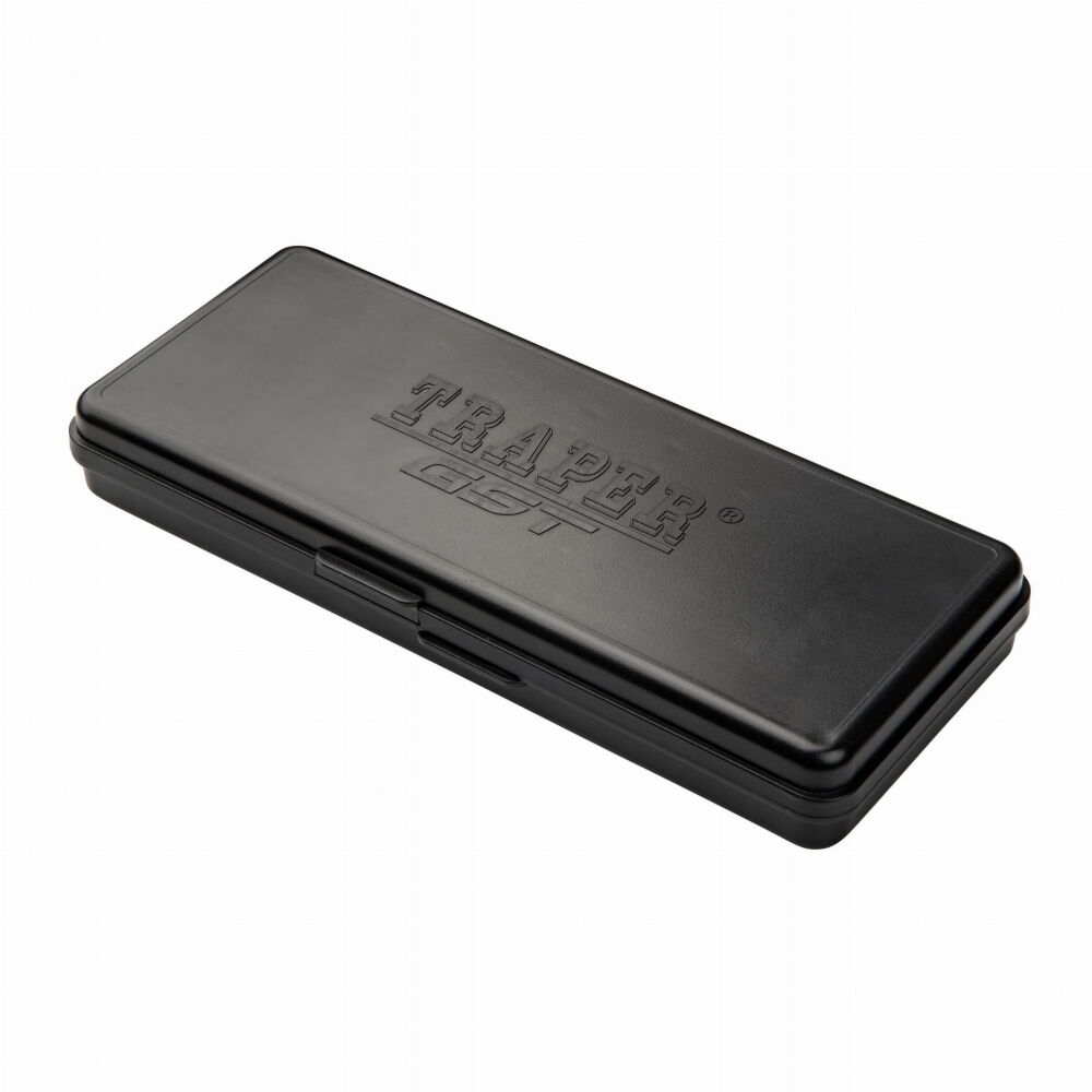 TRAPER ETUI NA PRZYPONY GST CZARNE 44 cm