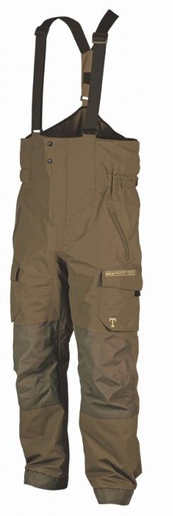 TRAPER SPODNIE NEVADA NUT L
