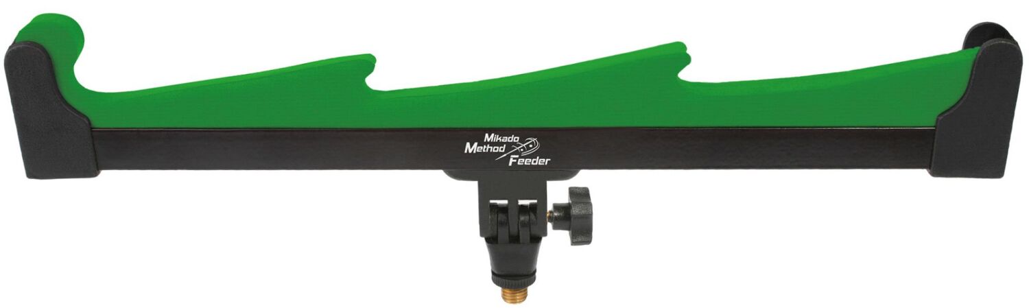 MIKADO PODPÓRKA METHOD FEEDER GRZEBIENIEM