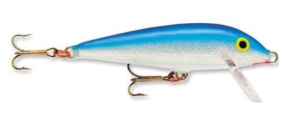 RAPALA WOBLER COUNTDOWN CD05 B