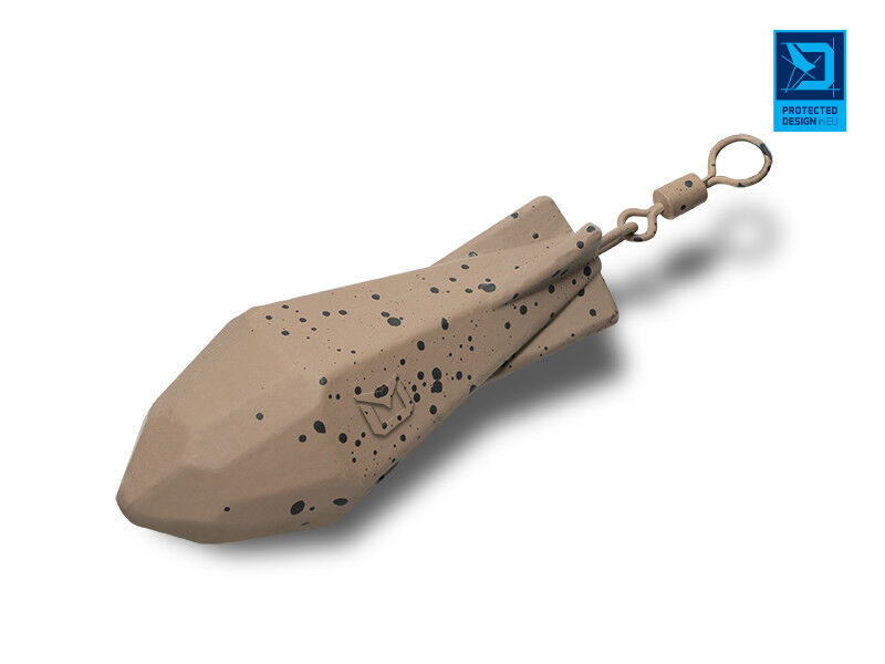 DELPHIN CIĘŻAREK ŁEZKA AERO TEAR 80g
