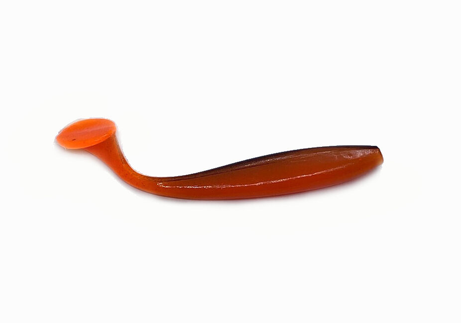 PRZYNĘTA GUMOWA THIN FISH 7cm 94
