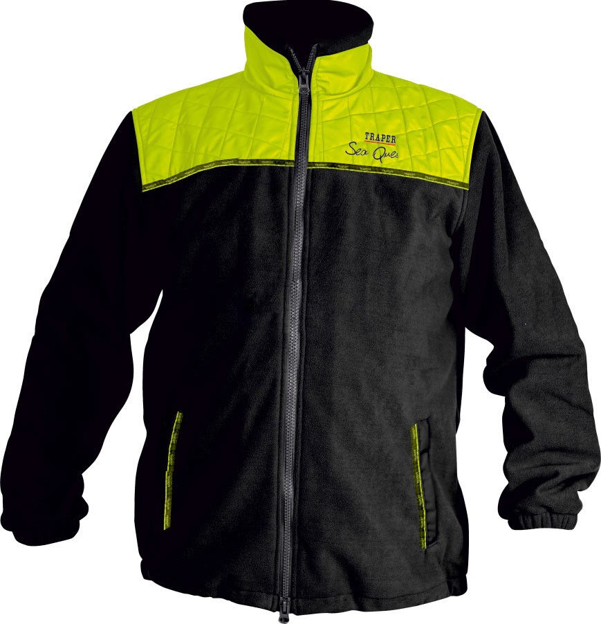 TRAPER POLAR SEA QUEST L