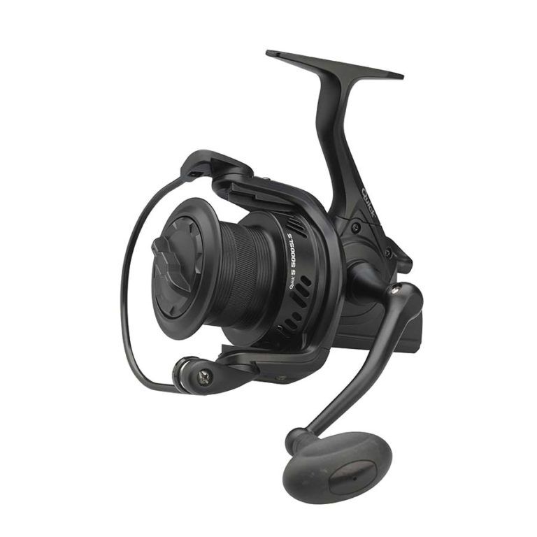 KOŁOWROTEK DAM QUICK 5 SLS 7000 FD