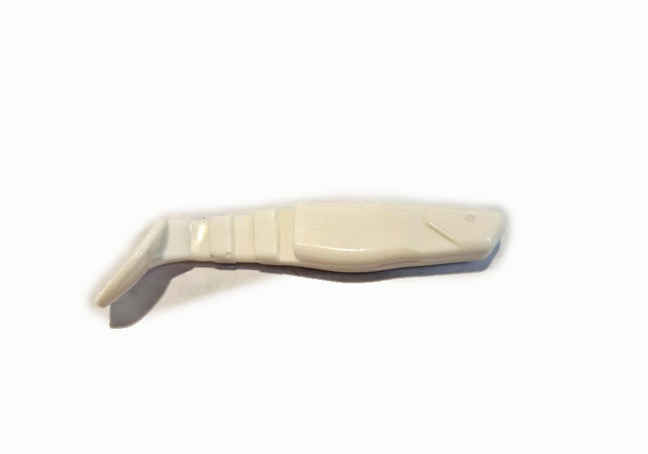PRZYNĘTA GUMOWA MONSTER KILLER 9cm 1