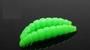 LIBRA LURES PRZYNĘTA LARVA 30mm CHEESE 026