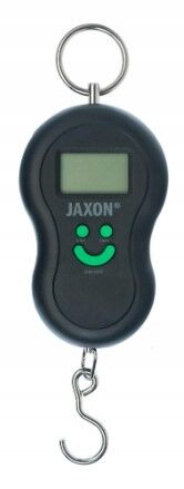 JAXON WAGA ELEKTRONICZNA WAM010 20 KG