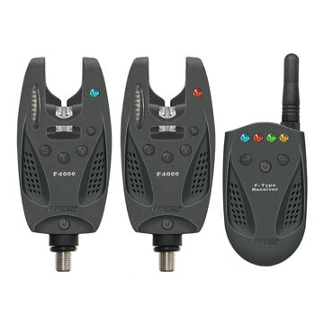 CORMORAN CENTRALKA F-4000 2+1