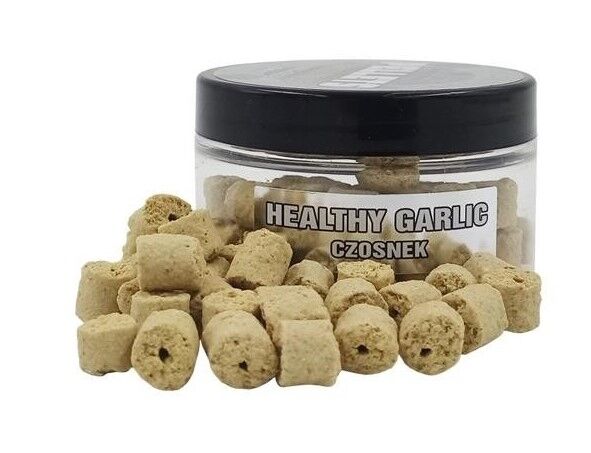 TRAPER HOOK PELLETS MF CZOSNEK 8 MM 50G