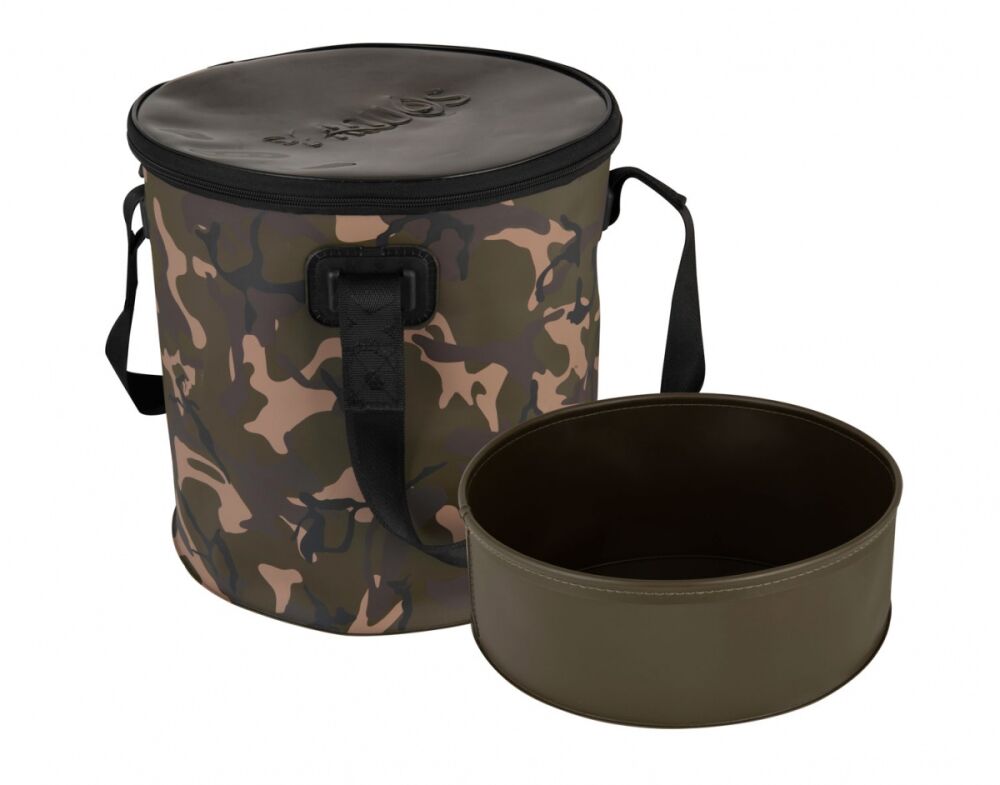 FOX POJEMNIK AQUOS CAMOLITE BUCKET INSERT 17L